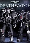 Cover image for the game Warhammer 40,000: Deathwatch Tyranids Invasion