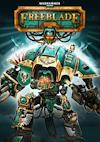 Cover image for the game Warhammer 40,000: Freeblade