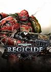Cover image for the game Warhammer 40,000: Regicide