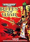 Cover image for the game Warhammer 40,000: Rites of War
