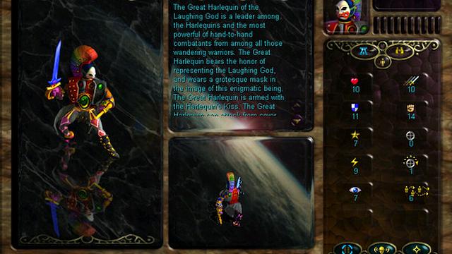 Image for the game Warhammer 40,000: Rites of War