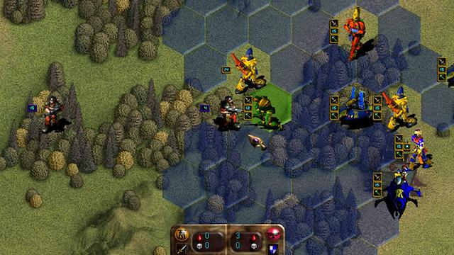 Image for the game Warhammer 40,000: Rites of War