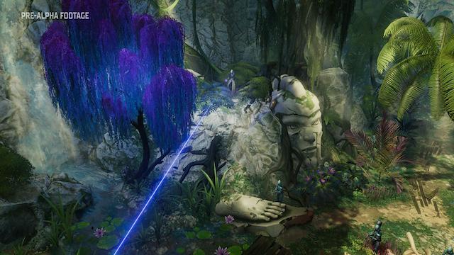 Image for the game Warhammer 40,000: Rogue Trader