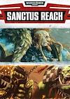 Cover image for the game Warhammer 40,000: Sanctus Reach