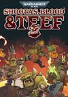 Cover image for the game Warhammer 40,000: Shootas, Blood & Teef