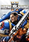 Cover image for the game Warhammer 40,000: Space Marine II