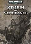 Cover image for the game Warhammer 40,000: Storm of Vengeance