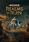 Cover image for the game Warhammer Age of Sigmar: Realms of Ruin