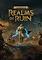 Cover image for the game Warhammer Age of Sigmar: Realms of Ruin