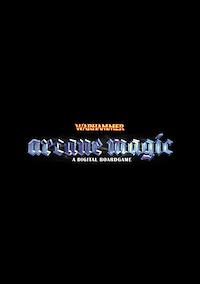 Cover image for the game Warhammer: Arcane Magic