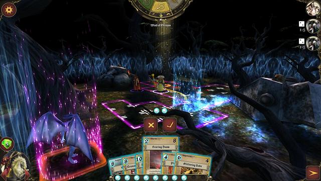 Image for the game Warhammer: Arcane Magic