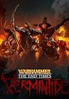 Cover image for the game Warhammer: End Times - Vermintide