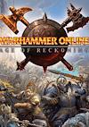 Cover image for the game Warhammer Online: Age of Reckoning