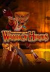 Cover image for the game Warhammer Online: Wrath of Heroes