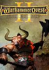 Cover image for the game Warhammer Quest 2: The End Times