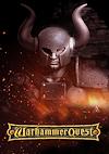 Cover image for the game Warhammer Quest