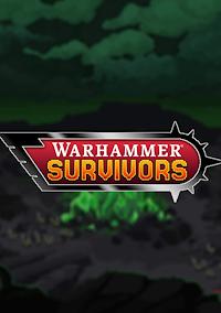 Cover image for the game Warhammer Survivors