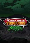 Cover image for the game Warhammer Survivors