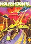 Cover image for the game Warhawk
