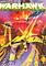 Cover image for the game Warhawk