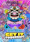 Cover image for the game WarioWare: Get It Together!