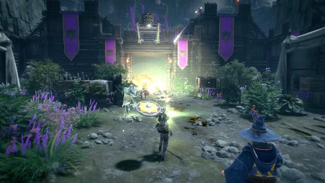 Image for the game Warlander