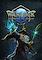 Cover image for the game Warlock: Master of the Arcane