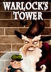 Cover image for the game Warlock's Tower