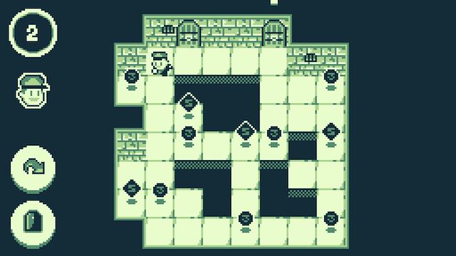 Image for the game Warlock's Tower
