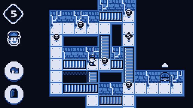 Image for the game Warlock's Tower