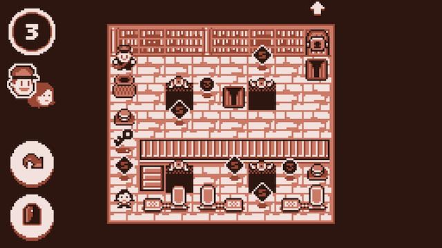 Image for the game Warlock's Tower