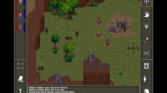 Image for the game Warlordocracy