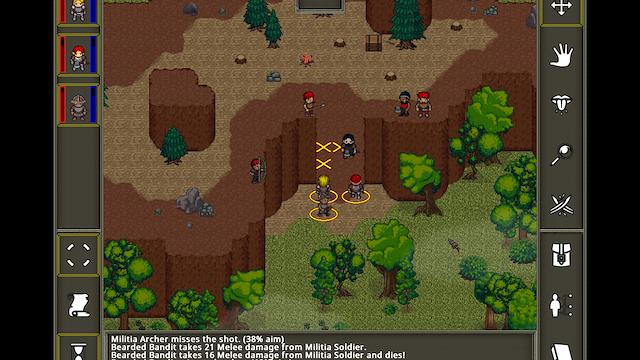 Image for the game Warlordocracy