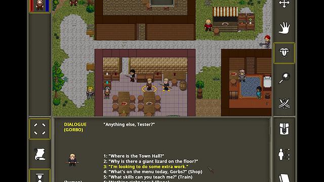 Image for the game Warlordocracy