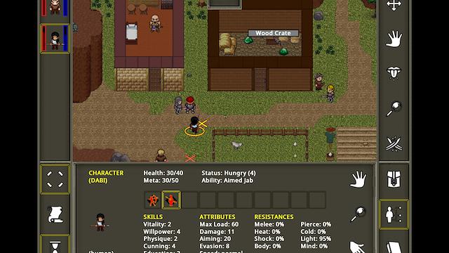 Image for the game Warlordocracy