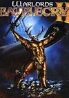 Cover image for the game Warlords Battlecry II