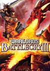 Cover image for the game Warlords Battlecry III