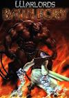 Cover image for the game Warlords Battlecry