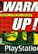 Cover image for the game Warm Up!