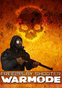 Cover image for the game Warmode