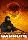 Cover image for the game Warmode