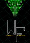 Cover image for the game Warning Forever