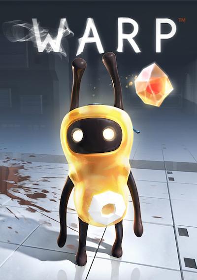 Cover image for the game Warp