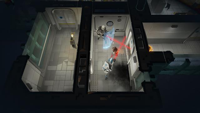 Image for the game Warp