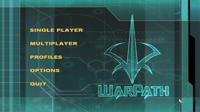 Image for the game WarPath