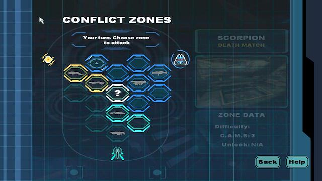 Image for the game WarPath