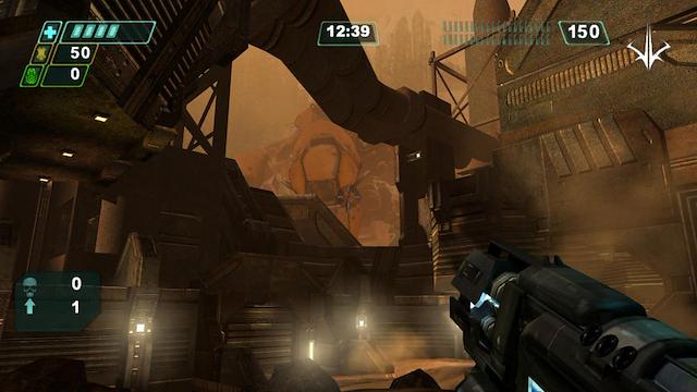 Image for the game WarPath