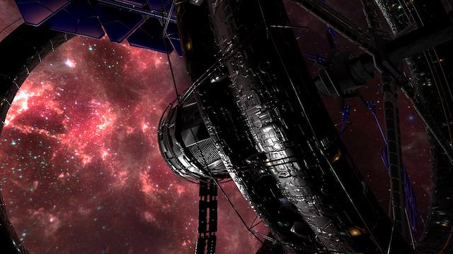 Image for the game Warped