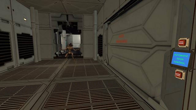 Image for the game Warped