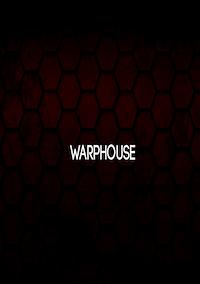 Cover image for the game Warphouse